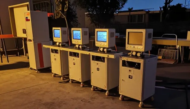 工程改造中设备性能选型的关键建议