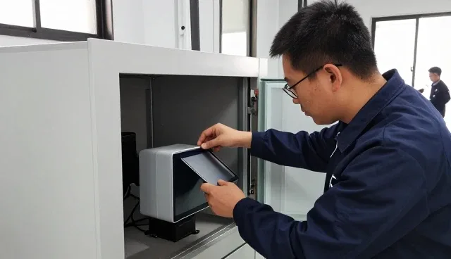 无锡天罡建设工程有限公司解析涵盖设备安装的发展趋势